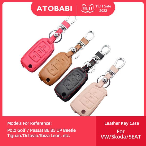 car key leather car key case flip remote cover for vw polo golf 7 passat b6 b5 up beetle tiguan skoda octavia seat ibiza leon t221110
car key leather car key case flip remote cover for vw polo golf 7 passat b6 b5 up beetle tiguan skoda octavia seat ibiza leon t221110