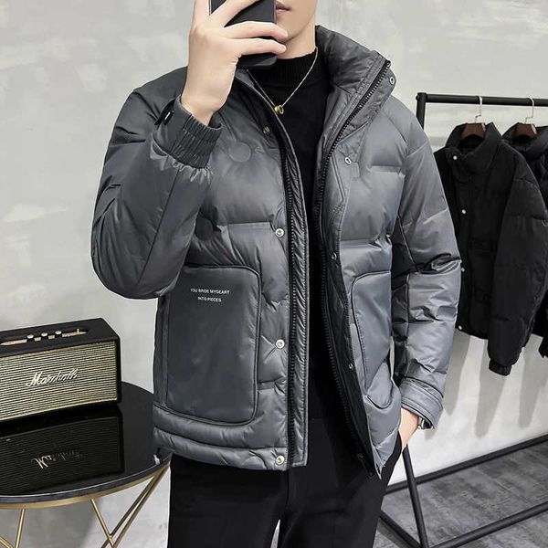 plus size autumn winter white down goose jackets for men clothing 2022 fashionable stand slim fit casual coats black
plus size autumn winter white down goose jackets for men clothing 2022 fashionable stand slim fit casual coats black
