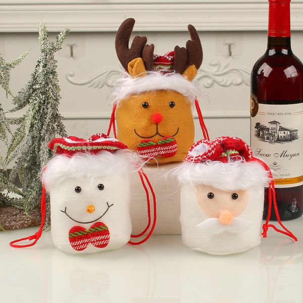 christmas decorations diy flannelette apple bag bundle pocket ornaments doll gift wholesale 1223533
christmas decorations diy flannelette apple bag bundle pocket ornaments doll gift wholesale 1223533