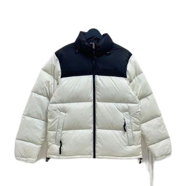 wholesale 2023 fashion men's long sleeve down cotton design women's same puff autumn and winter casual coat couple tank warm coat, Black
wholesale 2023 fashion men's long sleeve down cotton design women's same puff autumn and winter casual coat couple tank warm coat, Black