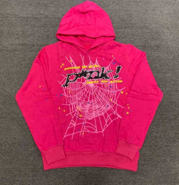 23ss designer vintage luxe fashion printing spider hooded pullover red sp5der young thug 555 angels hoodie men blue shoe web sweatshirts bla, Black
23ss designer vintage luxe fashion printing spider hooded pullover red sp5der young thug 555 angels hoodie men blue shoe web sweatshirts bla, Black