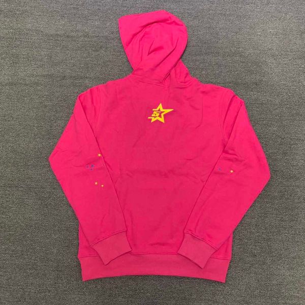 men's hoodies sweatshirts 22ss spider pink sp5der hoodies young sweatshirts streetwear thug 555555 angel hoody men women 11 web pullove, Black
men's hoodies sweatshirts 22ss spider pink sp5der hoodies young sweatshirts streetwear thug 555555 angel hoody men women 11 web pullove, Black
