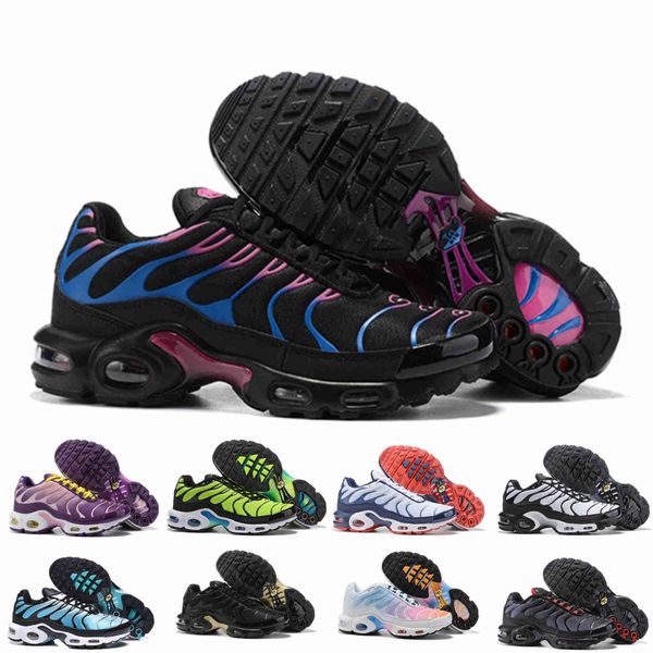 2022 male tn plus run shoes mens men stripes white blue sneakers tns classic outdoor size 36-46, Black
2022 male tn plus run shoes mens men stripes white blue sneakers tns classic outdoor size 36-46, Black