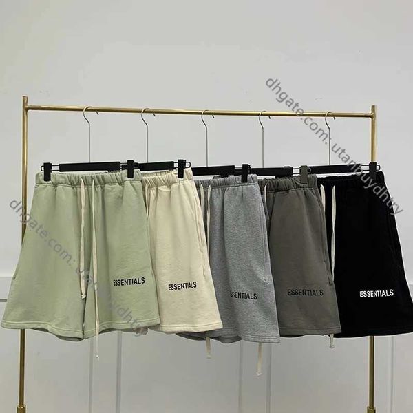2021summer fashion new men's essentials shorts loose hanging crotch sports cotton shorts quick-drying and breathable shorts, White;black
2021summer fashion new men's essentials shorts loose hanging crotch sports cotton shorts quick-drying and breathable shorts, White;black