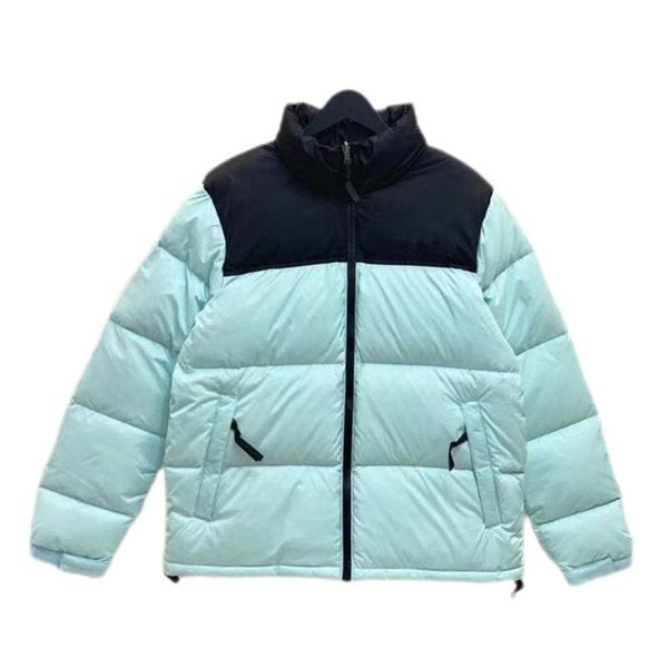 wholesale 2024 fashion men's long sleeve down cotton design women's same puff autumn and winter casual coat couple tank warm coat, Black
wholesale 2024 fashion men's long sleeve down cotton design women's same puff autumn and winter casual coat couple tank warm coat, Black