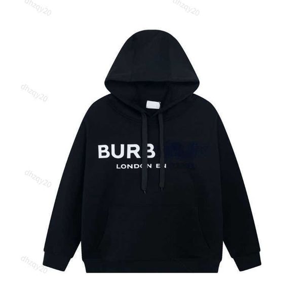 bbr hoodie designer sweatwear classic chest letter print burbe sweatshirt solid color warm sweater couple cotton casual long sleeve shirt cr, Black
bbr hoodie designer sweatwear classic chest letter print burbe sweatshirt solid color warm sweater couple cotton casual long sleeve shirt cr, Black