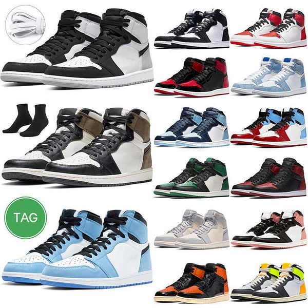 stage haze men women retro basketball shoes dark mocha university blue obsidian silver toe panda patent bred mens trainer sport sneakers, Black
stage haze men women retro basketball shoes dark mocha university blue obsidian silver toe panda patent bred mens trainer sport sneakers, Black
