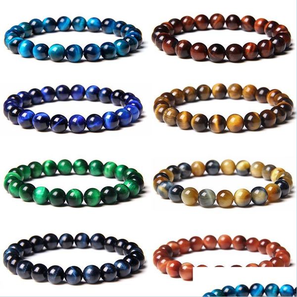 charm bracelets assorted 8mm royal blue tiger eye stone beads men bracelet fashion bangle women jewelry drop delivery bracelets dh3y1, Golden;silver
charm bracelets assorted 8mm royal blue tiger eye stone beads men bracelet fashion bangle women jewelry drop delivery bracelets dh3y1, Golden;silver