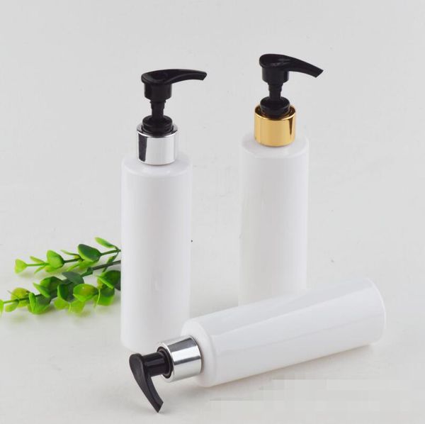 100pcs 200ml white flat shoulder bottle anodized aluminum press bottle sub-bottling pure dew bottle empty bottle pet bottle
100pcs 200ml white flat shoulder bottle anodized aluminum press bottle sub-bottling pure dew bottle empty bottle pet bottle