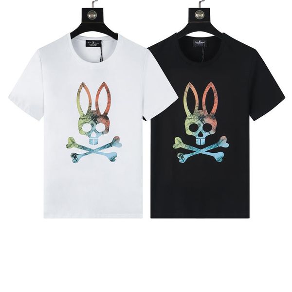 psychobunny mens designers t shirts summer loose tees fashion man s casual shirt luxurys clothing street shorts sleeve clothes women tshirts, White;black
psychobunny mens designers t shirts summer loose tees fashion man s casual shirt luxurys clothing street shorts sleeve clothes women tshirts, White;black