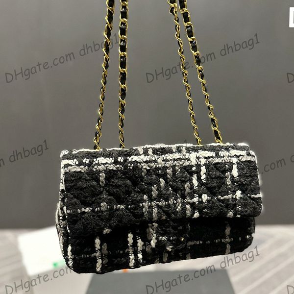 womens designer cross body tweed quilted bags knitting wool gold metal hardware matelasse chain crossbody shoulder outdoor sacoche with back
womens designer cross body tweed quilted bags knitting wool gold metal hardware matelasse chain crossbody shoulder outdoor sacoche with back