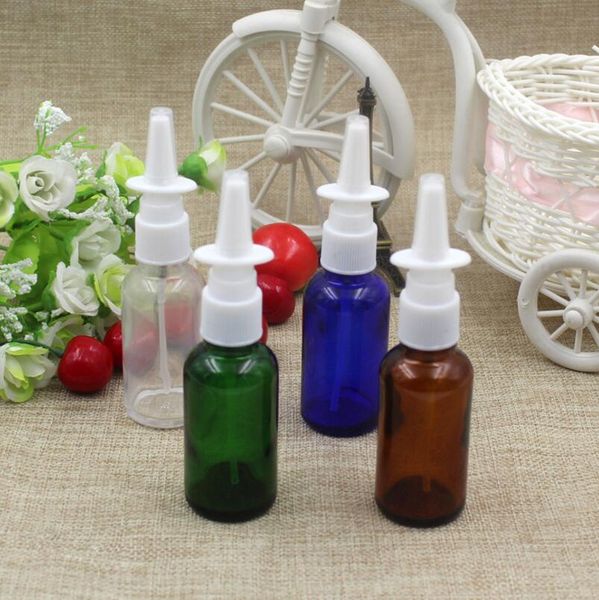300pcs 30ml multicolor pet empty spray bottles fine nasal spray mist plastic bottle cosmetic
300pcs 30ml multicolor pet empty spray bottles fine nasal spray mist plastic bottle cosmetic