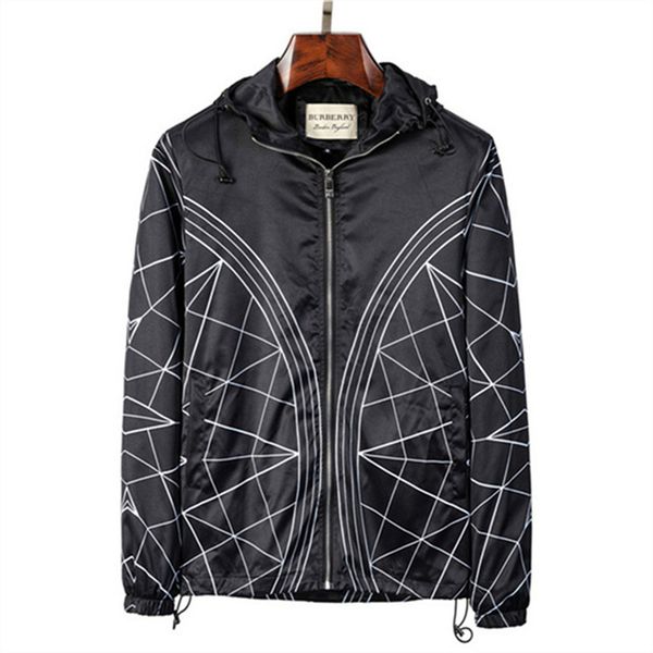 2023 fashion designer mens jacket zipper printing autumn outwear windbreaker zipper clothes jackets coat outside can sport men's clothi, Black;brown
2023 fashion designer mens jacket zipper printing autumn outwear windbreaker zipper clothes jackets coat outside can sport men's clothi, Black;brown