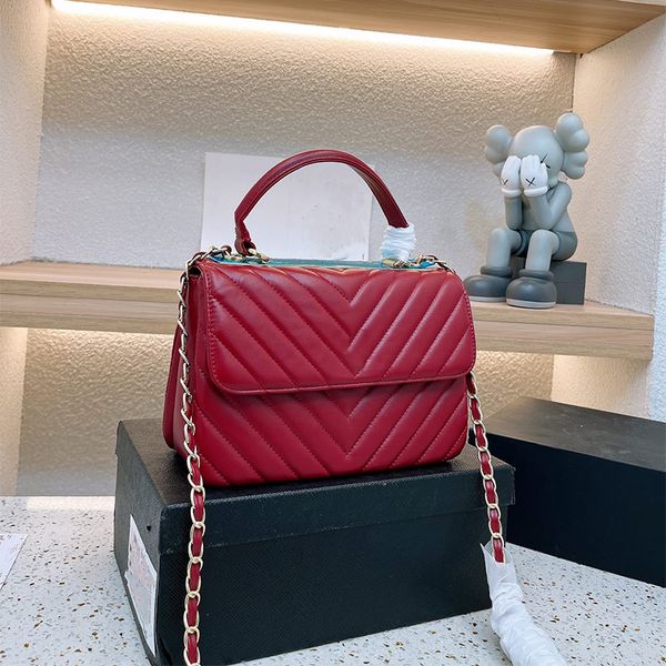 bags handbag designer shoulder bag women fashion ladies chain luxurys designers bags cross body purse genuine leather wallet handbags tote c
bags handbag designer shoulder bag women fashion ladies chain luxurys designers bags cross body purse genuine leather wallet handbags tote c