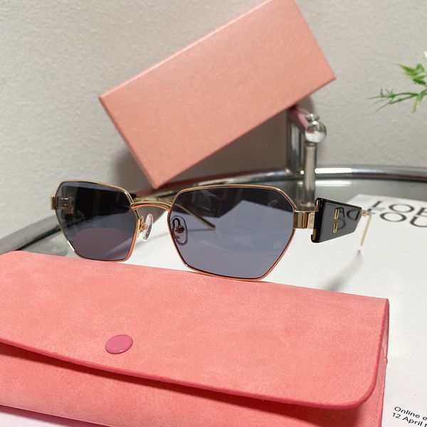 vintage shiny metal frame sunglasses for woman mu53ws polygon glasses acetate protective driving small eyewear ladies interval temple gafas, White;black
vintage shiny metal frame sunglasses for woman mu53ws polygon glasses acetate protective driving small eyewear ladies interval temple gafas, White;black