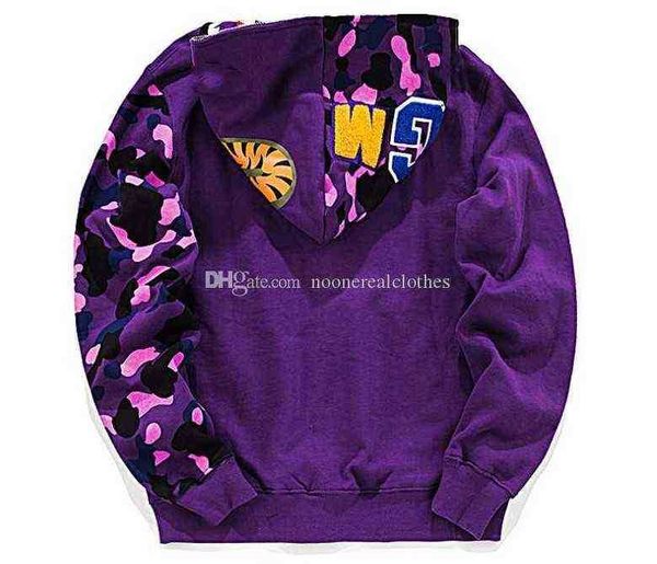 shark hoodies mens female sportwear coat jogger tracksuit patchwork sweatshirt black camouflage hip hop zipper hoodie men shark mouth jacket, Black;brown
shark hoodies mens female sportwear coat jogger tracksuit patchwork sweatshirt black camouflage hip hop zipper hoodie men shark mouth jacket, Black;brown
