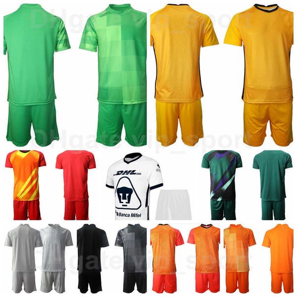 gardien du club 1 alfredo talavera jersey set gk soccer 20 julio gonzalez gualie team sport hommes football shirt kits universidad nacional, Black
gardien du club 1 alfredo talavera jersey set gk soccer 20 julio gonzalez gualie team sport hommes football shirt kits universidad nacional, Black