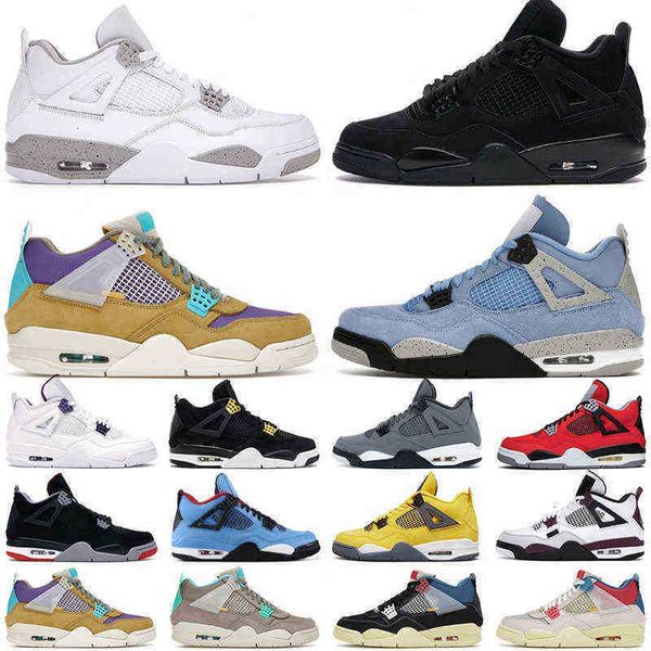 mens outdoor shoes 4s jumpman 4 pure money black cat shimmer fire red metallic purple white oreo loyal blue men sports sneakers
mens outdoor shoes 4s jumpman 4 pure money black cat shimmer fire red metallic purple white oreo loyal blue men sports sneakers