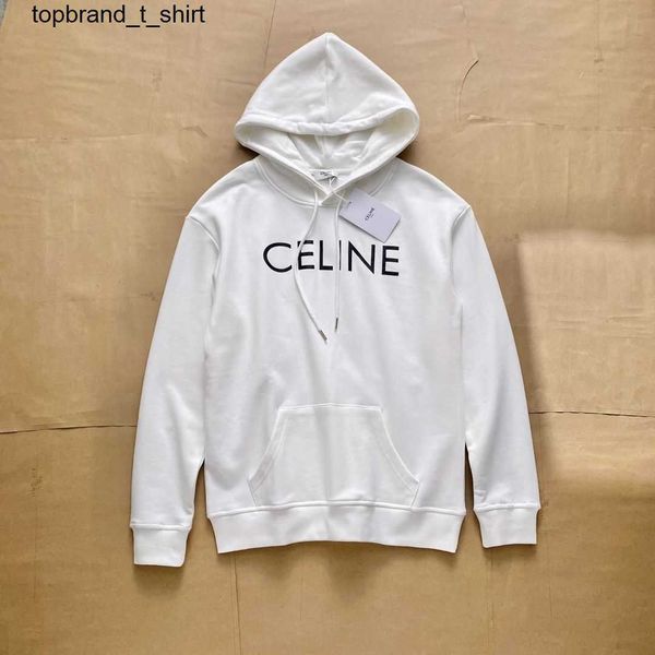 men's hoodies designer sweatshirts winter new plush ce hooded sweater men's women's classic letter student hoodie, Black
men's hoodies designer sweatshirts winter new plush ce hooded sweater men's women's classic letter student hoodie, Black