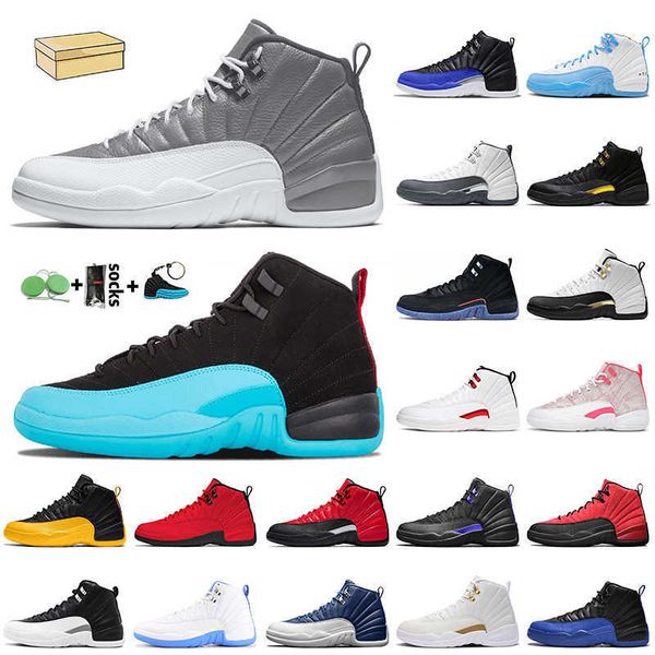 with box jumpman 12 12s basketball shoes for women mens jorda jorden12s high og sneakers stealth reverse flu game blue hyper royal black z22
with box jumpman 12 12s basketball shoes for women mens jorda jorden12s high og sneakers stealth reverse flu game blue hyper royal black z22