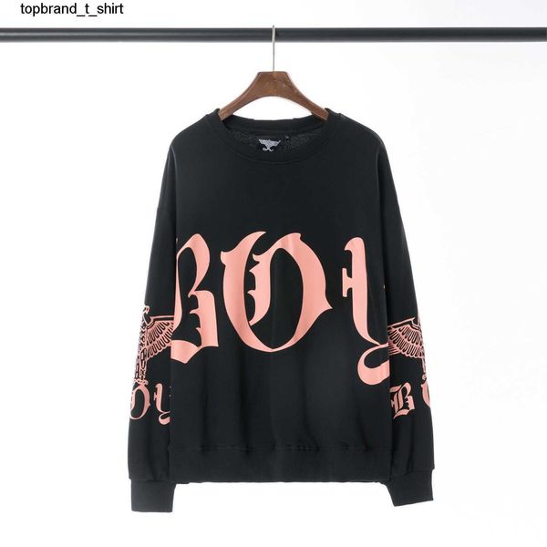 men's hoodies designer sweatshirts boys autumn new men's women's pink letter printing stamping sweater couple loose hoodie, Black
men's hoodies designer sweatshirts boys autumn new men's women's pink letter printing stamping sweater couple loose hoodie, Black