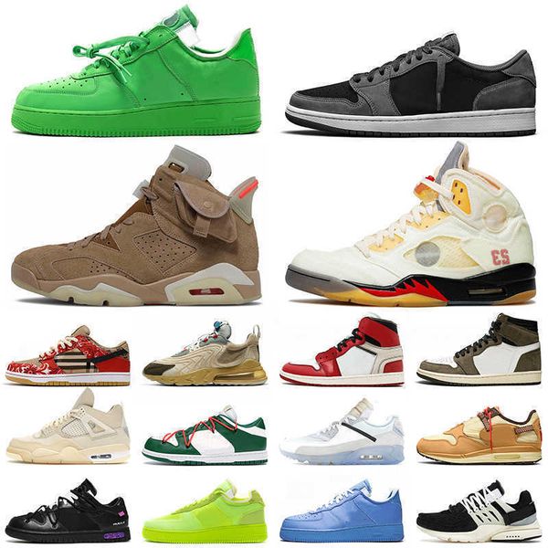 ow x designer casual shoes white jumpamn 1 4 ts x fragment cactus jack 5 6 sports black phantom mca light green spark sneakers uues, Black;white
ow x designer casual shoes white jumpamn 1 4 ts x fragment cactus jack 5 6 sports black phantom mca light green spark sneakers uues, Black;white