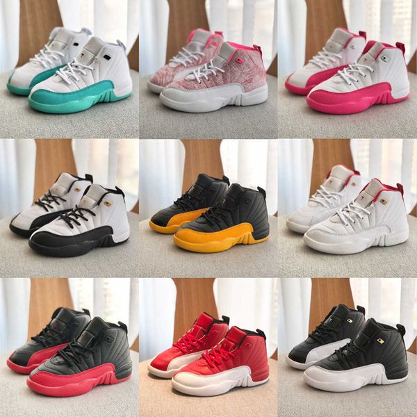 designer big kids shoes kid basketball shoe rubber breathable leather jumpman 12 12s xii taxi dark blue gym red the master grey vivid pink
designer big kids shoes kid basketball shoe rubber breathable leather jumpman 12 12s xii taxi dark blue gym red the master grey vivid pink