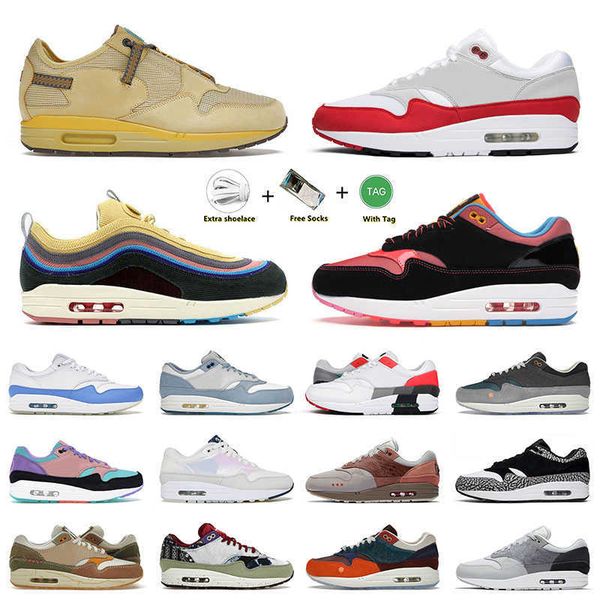mens women running shoes size 13 max 1 87s cactus jack wabi sabi la ville lumiere sneakers sports bdus, Black;white
mens women running shoes size 13 max 1 87s cactus jack wabi sabi la ville lumiere sneakers sports bdus, Black;white