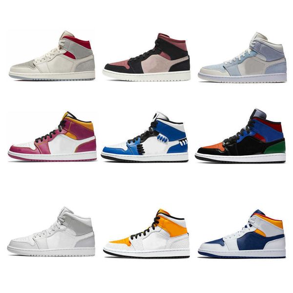 shoes jumpman high mid turf orange game royal unc grey camo patent familia men women sneakers trainers, White;red
shoes jumpman high mid turf orange game royal unc grey camo patent familia men women sneakers trainers, White;red