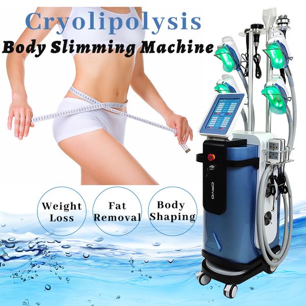 cryolipolysis fat removal machine rf cavitation slimming equipment radio frequency skin tightening
cryolipolysis fat removal machine rf cavitation slimming equipment radio frequency skin tightening