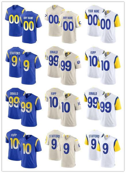 college wearscustom los angeles''rams''99 aaron donald 5 jalen ramsey 9 matthew stafford 10 cooper kupp 3 odell beckham, Black
college wearscustom los angeles''rams''99 aaron donald 5 jalen ramsey 9 matthew stafford 10 cooper kupp 3 odell beckham, Black