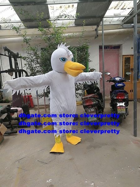 pelican waterfowl water birds palmipeds mascot costume cartoon character ribbon cutting cere artist program zx1637, Red;yellow
pelican waterfowl water birds palmipeds mascot costume cartoon character ribbon cutting cere artist program zx1637, Red;yellow