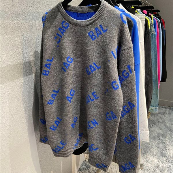 sweater ladies sweater pattern knitwears sweaters designer clothing luxury sweatshirts crew neck pullovers high street same style for men an, White;black
sweater ladies sweater pattern knitwears sweaters designer clothing luxury sweatshirts crew neck pullovers high street same style for men an, White;black