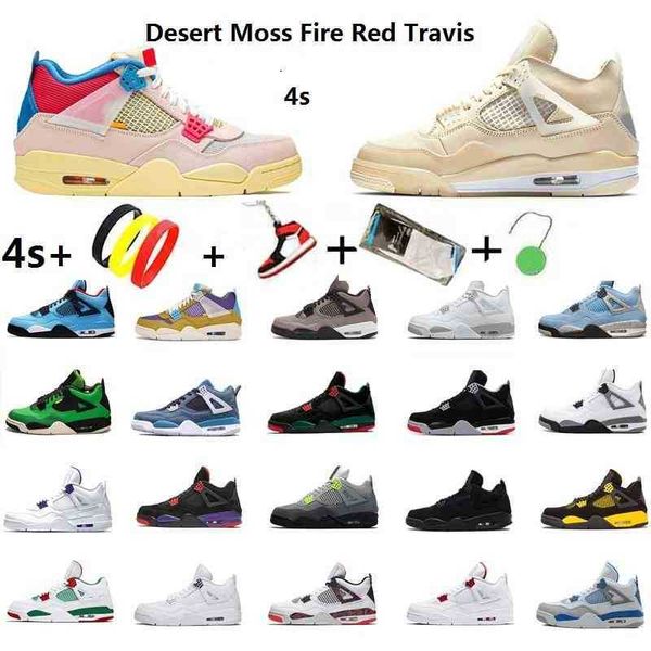 wholesale 2021 womens mens jumpman 4 basketball shoes 4s white oreo sail desert moss fire red travis taupe haze university blue trainers, Black
wholesale 2021 womens mens jumpman 4 basketball shoes 4s white oreo sail desert moss fire red travis taupe haze university blue trainers, Black
