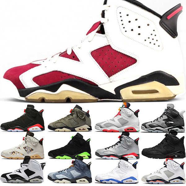 2021 jumpman outdoor shoes 6 6s carmine dmp black infrared hare unc sports blue tinker mens trainers sports sneakers size 40-47
2021 jumpman outdoor shoes 6 6s carmine dmp black infrared hare unc sports blue tinker mens trainers sports sneakers size 40-47