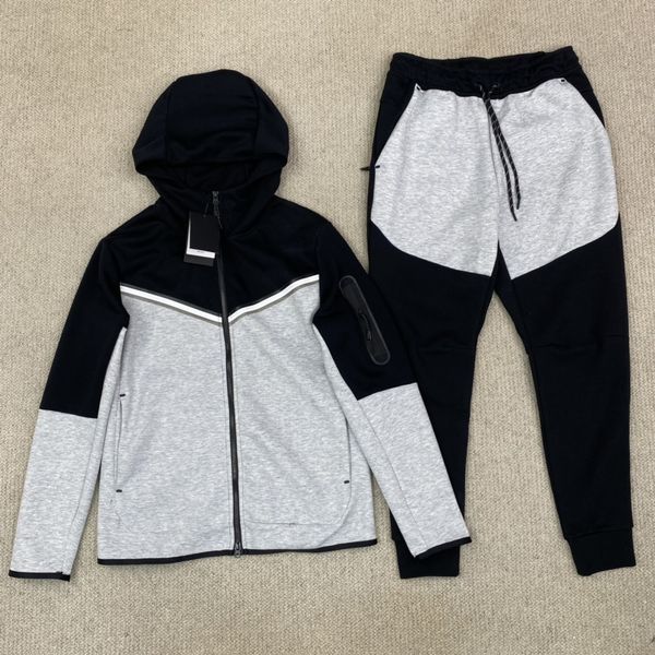 hoodie designer tracksuitmen's tracksuits black track suits zip up hoodie 100% cotton tech sweatsuits long sleeve 12 styles childish ho
hoodie designer tracksuitmen's tracksuits black track suits zip up hoodie 100% cotton tech sweatsuits long sleeve 12 styles childish ho