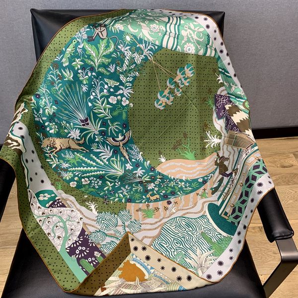 18m meter 90 twill doublesided printing silk scarf with same flower and different color doublesided fashion square scarves, Blue;gray
18m meter 90 twill doublesided printing silk scarf with same flower and different color doublesided fashion square scarves, Blue;gray
