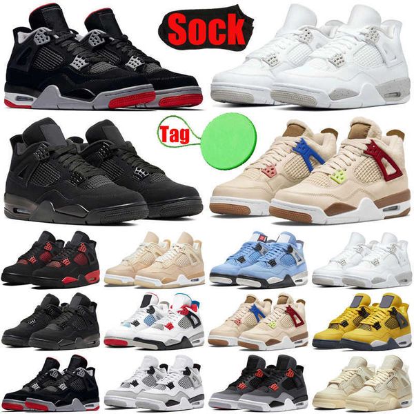 4 4s mens basketball shoes jumpman cactus jack red thunder sail university blue black cat infrared men trainers sports sneakers original
4 4s mens basketball shoes jumpman cactus jack red thunder sail university blue black cat infrared men trainers sports sneakers original