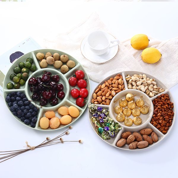 food storage tray 6-compartment storage boxes dried fruit snack plate appetizer serving platter for party candy pastry nuts dish 1223588
food storage tray 6-compartment storage boxes dried fruit snack plate appetizer serving platter for party candy pastry nuts dish 1223588