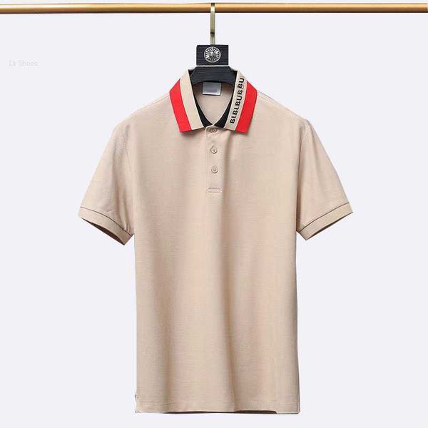 apparel mens polos shirt designer tshirt 4 style white breathable clothing men's summer round neck shorts sleeves outdoor cotton stripe, White;black
apparel mens polos shirt designer tshirt 4 style white breathable clothing men's summer round neck shorts sleeves outdoor cotton stripe, White;black