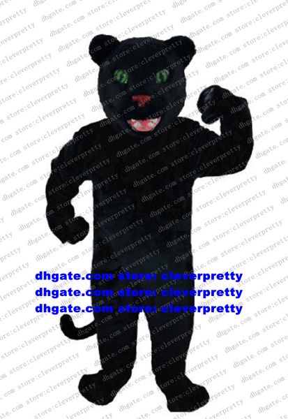 black panther leopard pard mascot costume cartoon character outfit suit attract customers trade show fair zx2862, Red;yellow
black panther leopard pard mascot costume cartoon character outfit suit attract customers trade show fair zx2862, Red;yellow