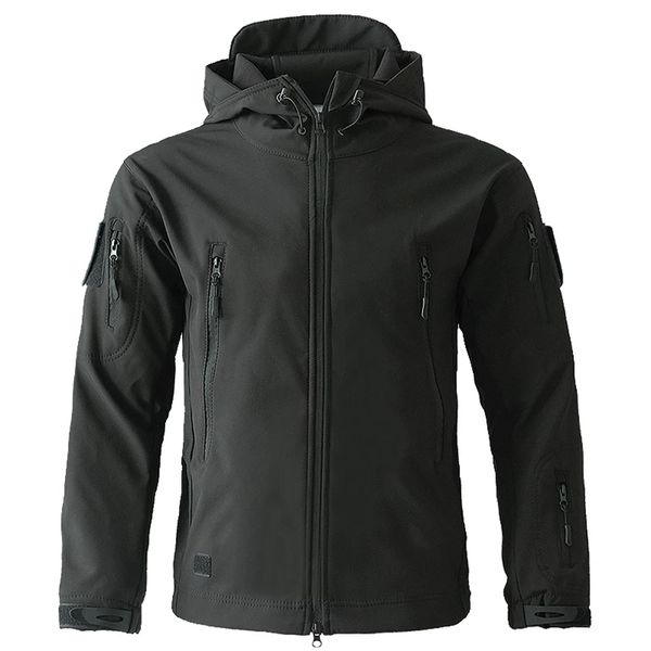 mens jackets tactical hiking shark skin soft shell clothes windbreaker flight pilot hood military fleece field 221112, Black;brown
mens jackets tactical hiking shark skin soft shell clothes windbreaker flight pilot hood military fleece field 221112, Black;brown