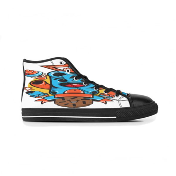 designer customs shoes diy for mens womens men black white high trainers sports sneakers shoe runners customized size 38-45 color77
designer customs shoes diy for mens womens men black white high trainers sports sneakers shoe runners customized size 38-45 color77