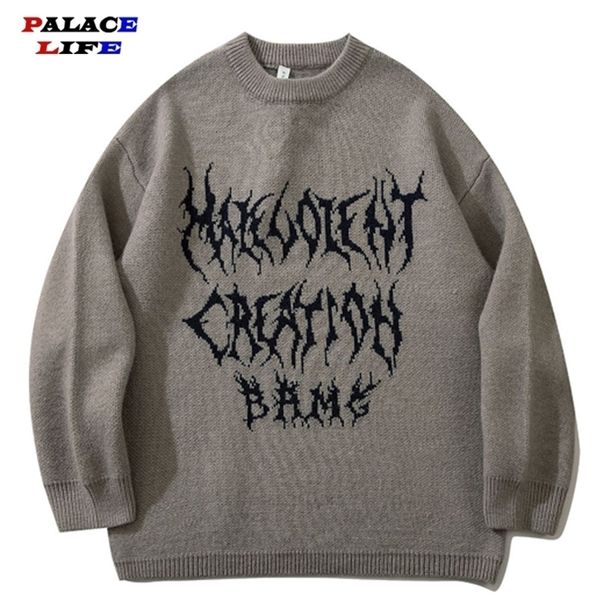 mens sweaters men hip hop knitted jumper graffiti print streetwear harajuku autumn korean loose oversized casual couple pullovers 221112, White;black
mens sweaters men hip hop knitted jumper graffiti print streetwear harajuku autumn korean loose oversized casual couple pullovers 221112, White;black
