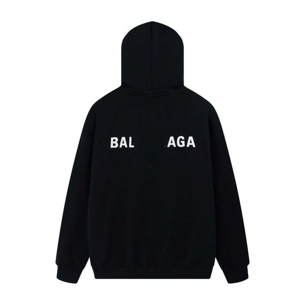 23ss designer sweater balanciagas hoodie multicolor autumn winter keep warm comfortable fashion pullover luxurys jumpers hoody size 5xl for, Black
23ss designer sweater balanciagas hoodie multicolor autumn winter keep warm comfortable fashion pullover luxurys jumpers hoody size 5xl for, Black