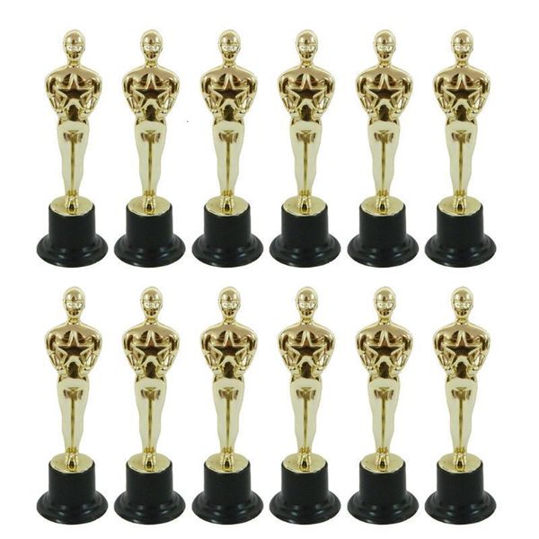 novelty games 12pcs oscar statuette mold reward the winners magnificent trophies in ceremonies 221014
novelty games 12pcs oscar statuette mold reward the winners magnificent trophies in ceremonies 221014