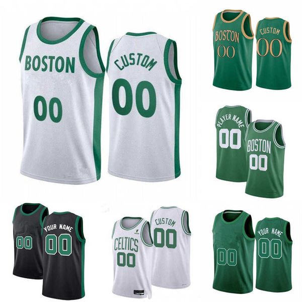 75th custom jersey men women youth 13 enes kanter 9 romeo langford 26 aaron nesmith 20 jabari parker boston''celtics''ba, Black;red
75th custom jersey men women youth 13 enes kanter 9 romeo langford 26 aaron nesmith 20 jabari parker boston''celtics''ba, Black;red