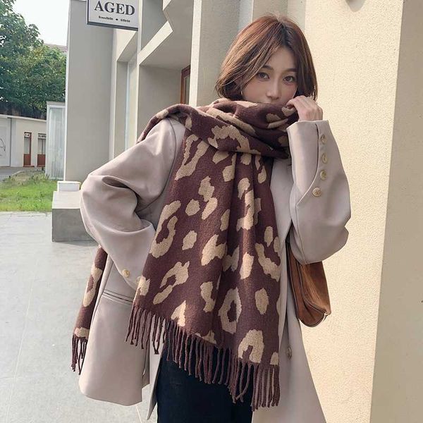 scarf women 2022 new korean style versatile thickened student lovers scarf mens autumn and winter cashmere warm keeping shawl, Blue;gray
scarf women 2022 new korean style versatile thickened student lovers scarf mens autumn and winter cashmere warm keeping shawl, Blue;gray