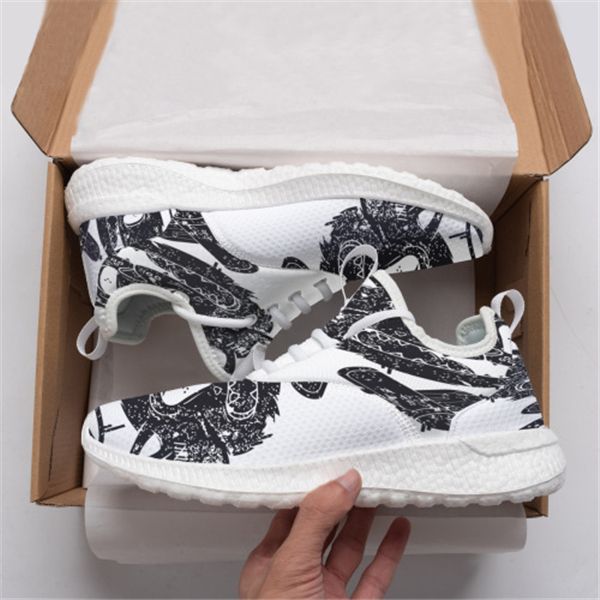 designer customs shoes diy for mens womens men women black white trainers sports sneakers shoe runners customized color48
designer customs shoes diy for mens womens men women black white trainers sports sneakers shoe runners customized color48