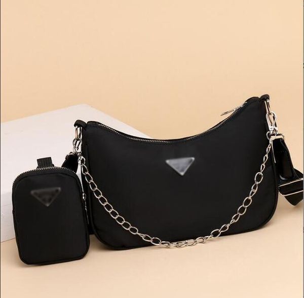 designer bags handbags for women luxury shoulder bag lady chest pack lady composite tote chains canvas handbag purse messenger hobo 3 in 1 v, Black;red
designer bags handbags for women luxury shoulder bag lady chest pack lady composite tote chains canvas handbag purse messenger hobo 3 in 1 v, Black;red